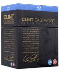 Clint Eastwood 20-Film Collection (Blu-Ray) - 3t