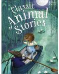 Classic Animal Stories (Miles Kelly) - 1t