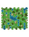 Настолна игра Clans of Caledonia - стратегическа - 3t