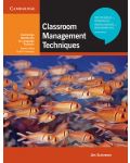 Classroom Management Techniques - 1t