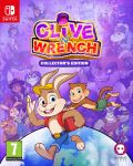 Clive 'N' Wrench - Collector's Edition (Nintendo Switch) - 1t