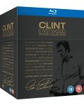 Clint Eastwood 20-Film Collection (Blu-Ray) - 1t