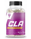 CLA, 90 капсули, Trec Nutrition - 1t