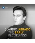 Claudio Abbado - The Early Recordings (CD) - 1t