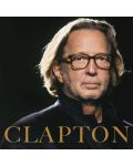 Eric Clapton - Clapton (CD) - 1t