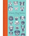 Macmillan Collector's Library: Classic Dog Stories - 1t
