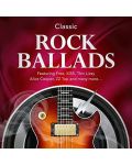 Various Artists - Classic Rock Ballads (3 CD) - 1t