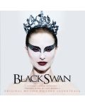 Clint Mansell- Black Swan (CD) - 1t