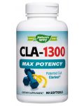 CLA-1300, 90 капсули, Nature's Way - 1t