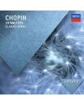 Claudio Arrau - Chopin: Waltzes (CD) - 1t