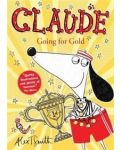 Claude Going for Gold - 1t