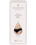 Classic Менструални бикини, черни, размер M, Selenacare - 1t