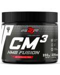 CM3 HMB Fusion, 200 капсули, Trec Nutrition - 1t