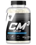CM3 1250, 180 капсули, Trec Nutrition - 1t
