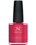 CND Vinylux Дълготраен лак за нокти, 292 Femme Fatale, 15 ml - 1t