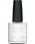 CND Vinylux Дълготраен лак за нокти, 108 Cream Puff, 15 ml - 1t