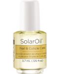 CND Essentials Масло за нокти и кутикули Solar Oil, 3.7 ml - 1t
