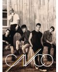 CNCO - CNCO (Deluxe CD) - 1t