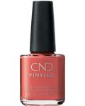 CND Vinylux Дълготраен лак за нокти, 352 Catch of the Day, 15 ml - 1t