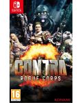 Contra Rogue Corps (Nintendo Switch) - 1t