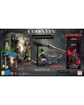 Code Vein Collector's Edition (PS4) - 12t