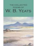 Collected Poems. Yeats - 1t