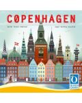 Настолна игра Copenhagen - семейна - 4t