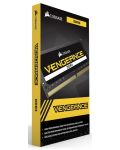 Оперативна памет Corsair - Vengeance, 16GB, DDR4, 2666MHz - 2t