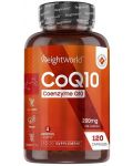 CoQ10, 200 mg, 120 капсули, Weight World - 1t