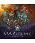 Настолна игра Court of the Dead - Mourners Call, стратегическа - 6t
