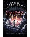 Compass and Blade - 1t