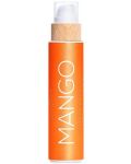 Cocosolis Suntan & Body Био масло за бърз тен Mango, 200 ml - 1t