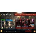 Code Vein Collector's Edition (Xbox One) - 12t