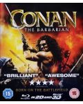 Conan (Blu-Ray) - 1t
