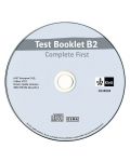 Complete First Test Booklet B2: Тестове по английски - ниво B2 (CD носител) - 1t