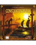 Настолна игра Constantinopolis - 1t