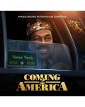 Various Artists - Coming 2 America, Original Soundtrack (CD) - 1t