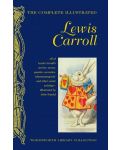 Complete Illustrated Lewis Carroll - 1t