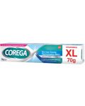 Corega Фиксиращ крем за протези Extra Strong, 70 g - 1t