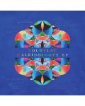 Coldplay - Kaleidoscope EP (CD) - 1t