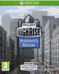 Project Highrise: Architect's Edition (Xbox One) - 1t