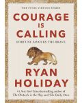 Courage Is Calling - 1t