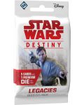 Star Wars Destiny - Legacies Booster Pack - 1t