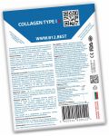 Collagen Type I+ Трансдермални пластири, 30 броя, Octo Patch - 2t