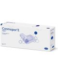 Cosmopor E Следоперативни превръзки, 25 х 10 cm, 25 броя, Hartmann - 1t