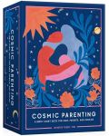 Cosmic Parenting : A Birth Chart Deck for Kids, Parents, and Families (80-Card Deck and Guidebook) - 1t