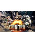 Contra Rogue Corps (Nintendo Switch) - 6t
