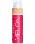 Cocosolis Suntan & Body Био масло за бърз тен Watermelon, 100 ml - 1t