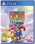 Cotton Fantasy: Superlative Night Dreams (PS4) - 1t