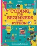 Coding for beginners using Python - 1t